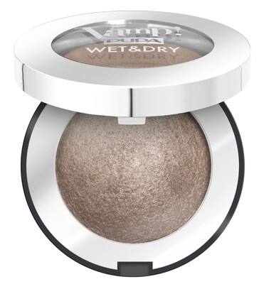 Vamp Wet &amp; Dry #102 - Pupa