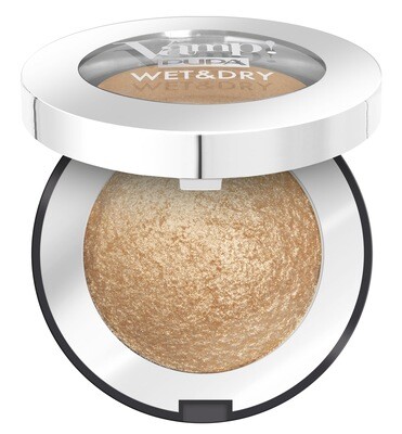 Vamp Wet &amp; Dry #101 - Pupa