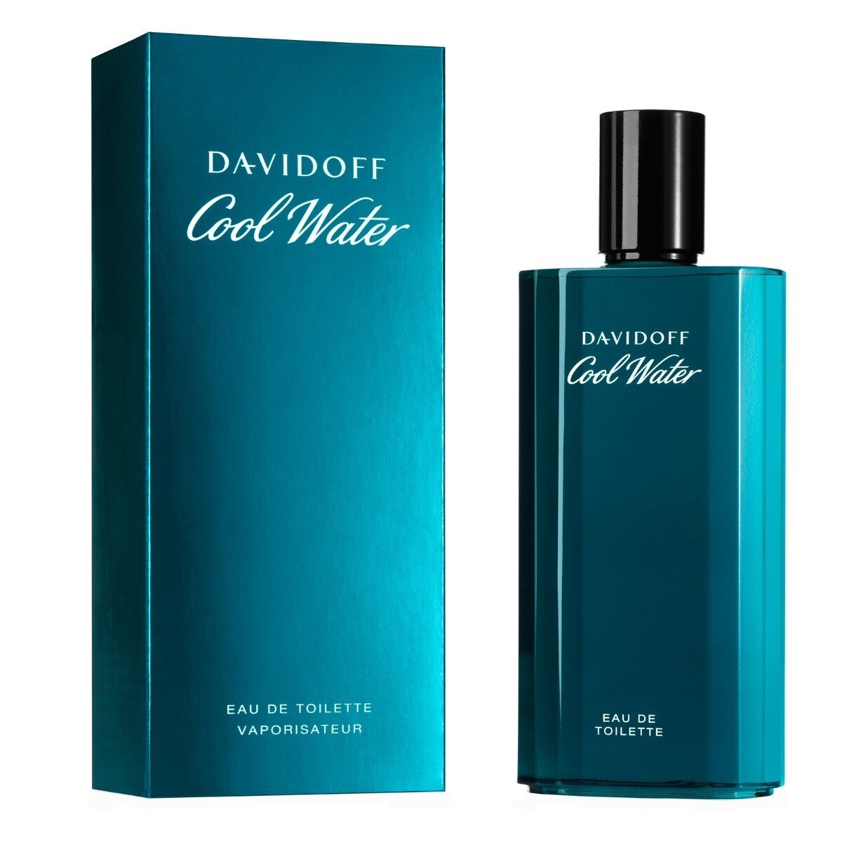 Cool Water MAN - Davidoff