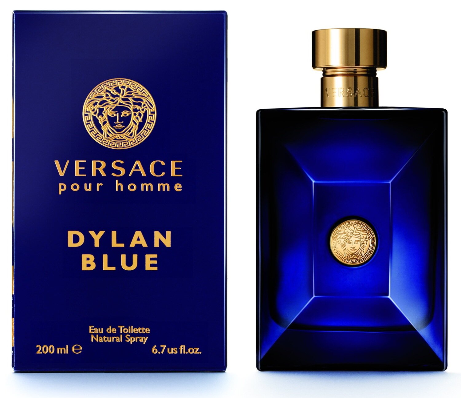 Dylan Blue - Versace