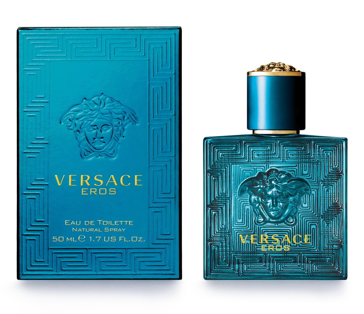 Eros - Versace