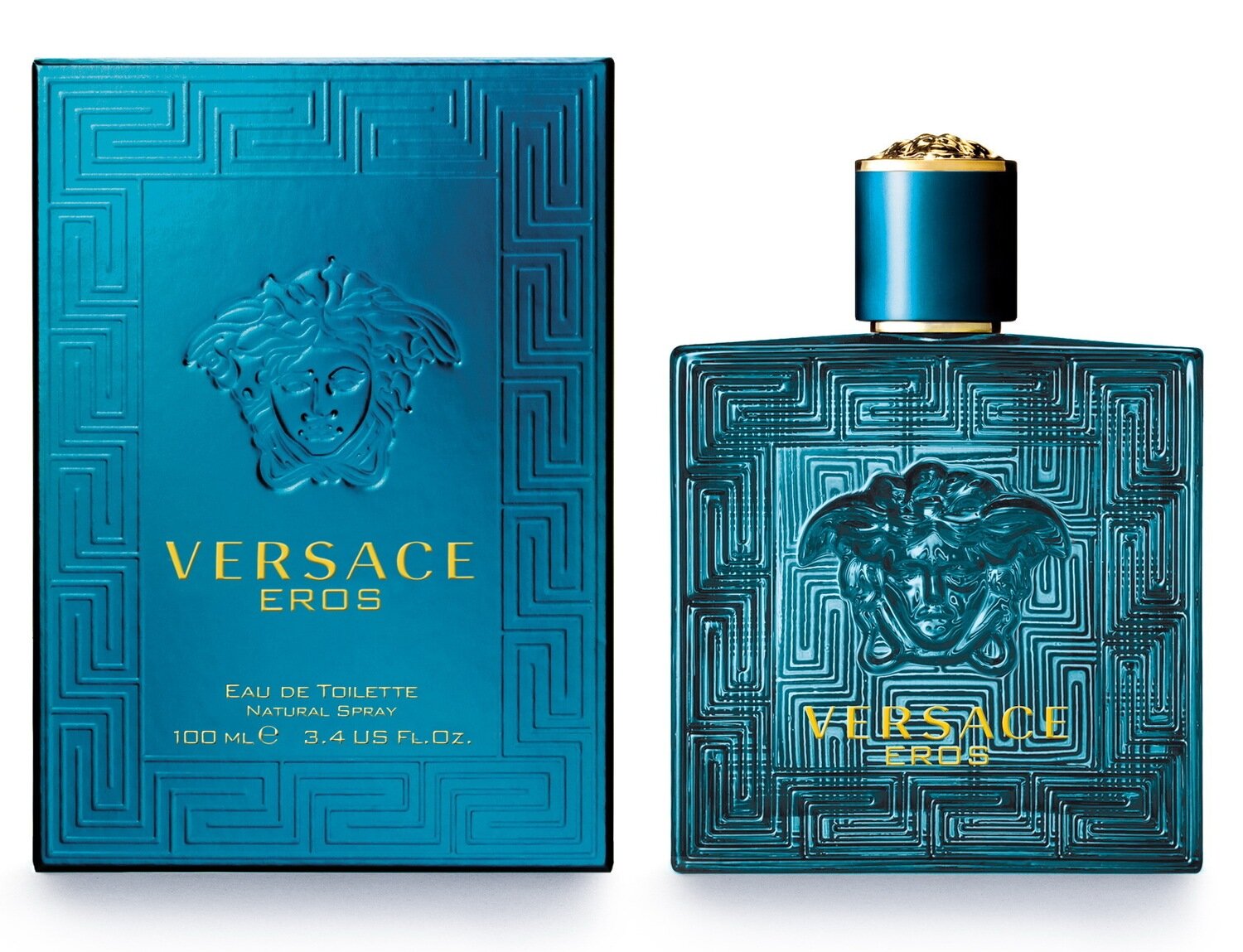 Eros - Versace