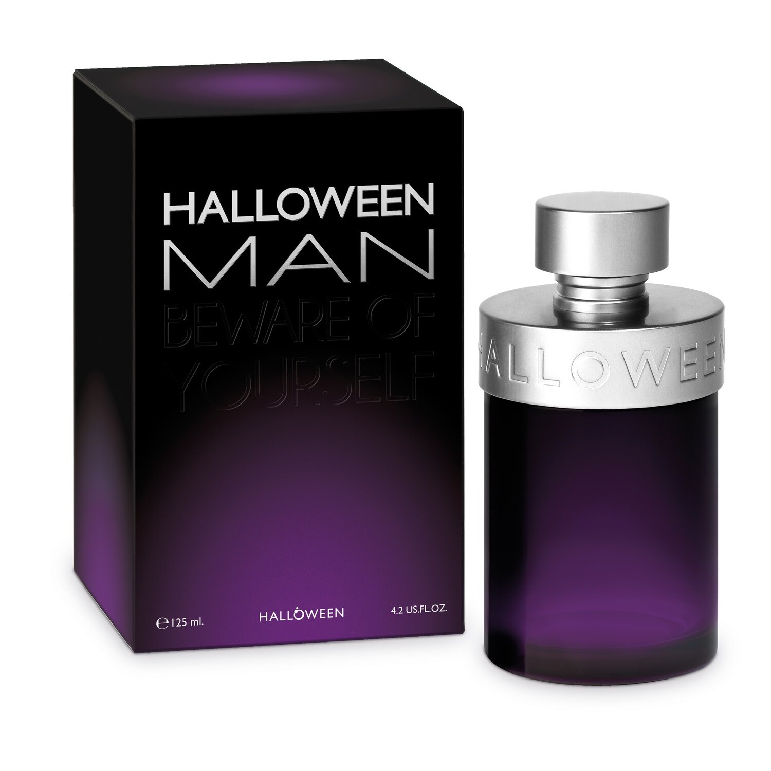 Man - Halloween