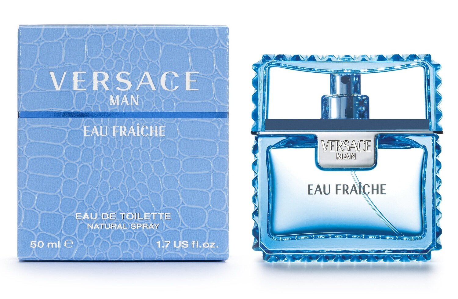 Man Eau Fraiche - Versace