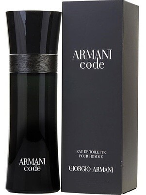 Armani Code - Giorgio Armani