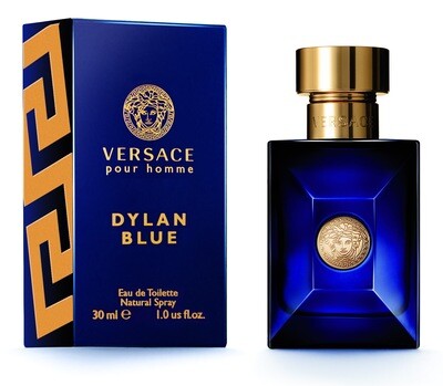 Dylan Blue - Versace