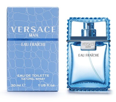 Man Eau Fraiche - Versace