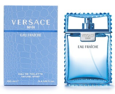Man Eau Fraiche - Versace