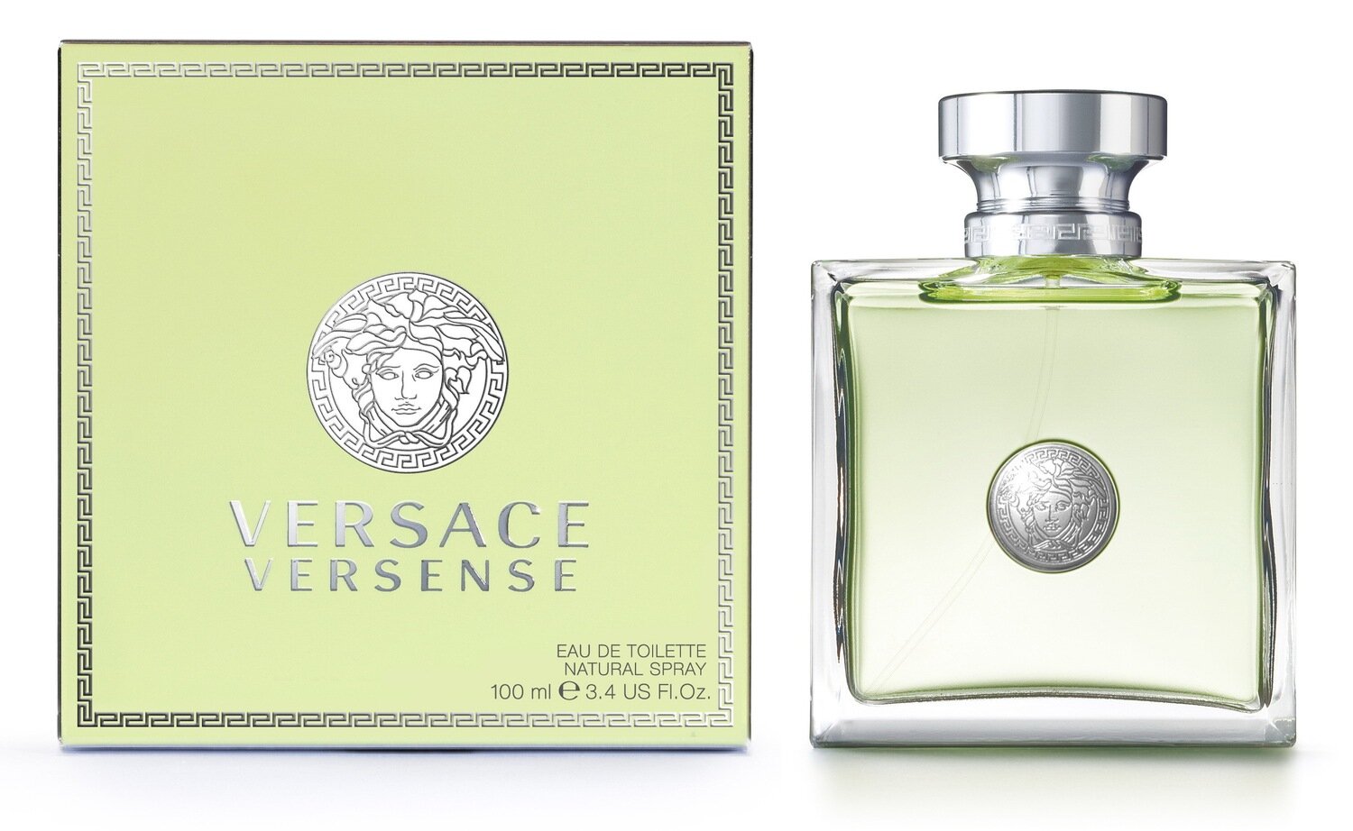 Versense - Versace