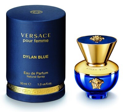 Dylan Blue Femme - Versace