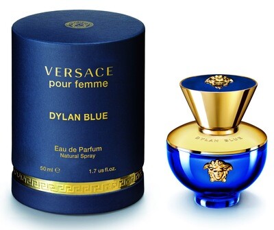 Dylan Blue Femme - Versace