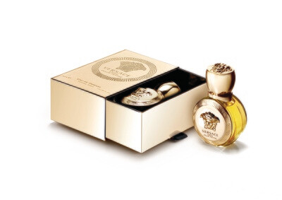 Eros pour Femme - Versace