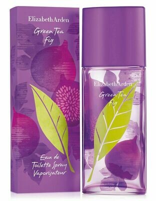 Green Tea Fig - Elizabeth Arden
