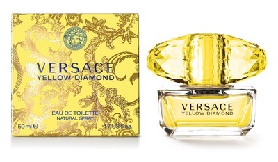 Yellow Diamond - Versace