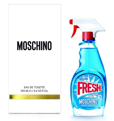 Fresh - Moschino