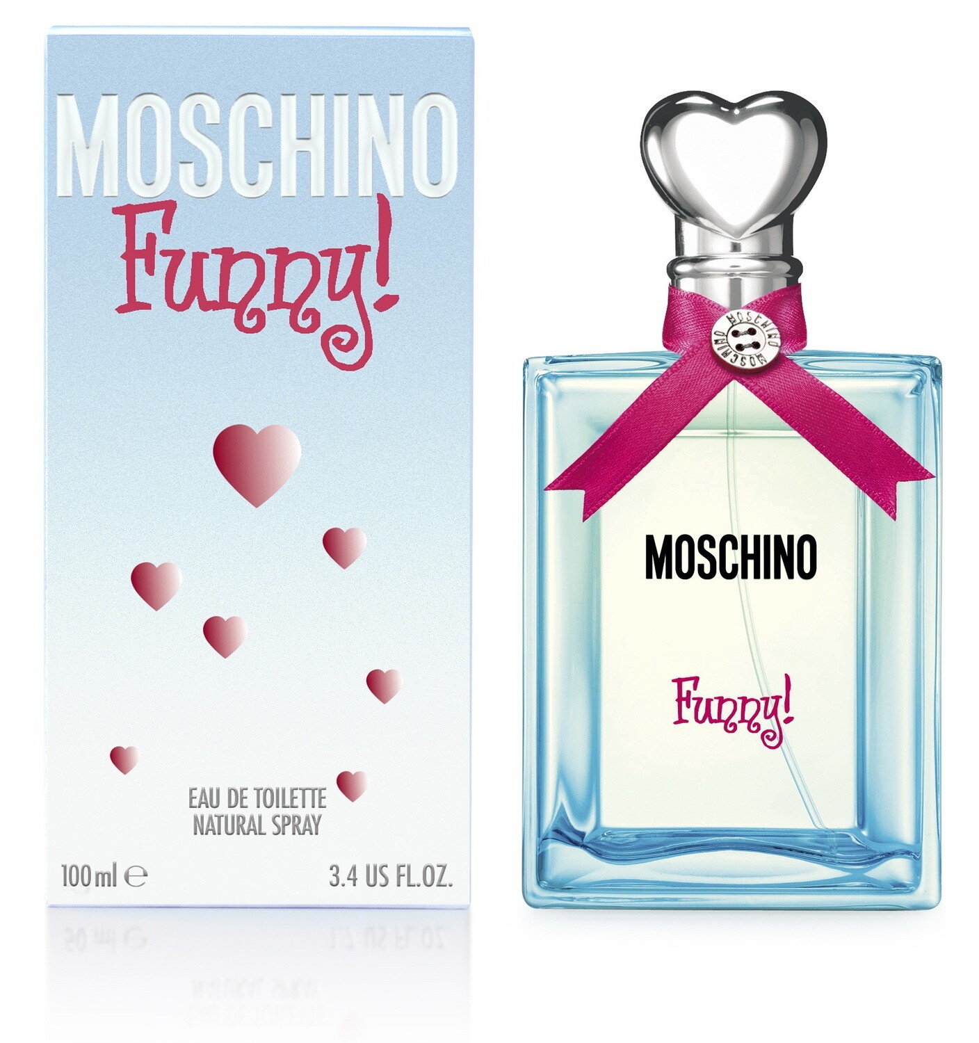 Funny - Moschino