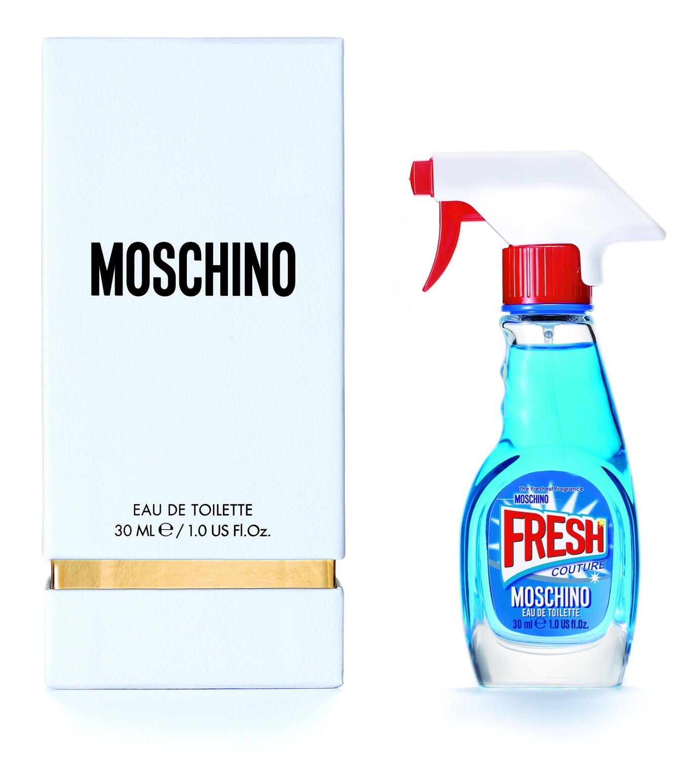 Fresh - Moschino
