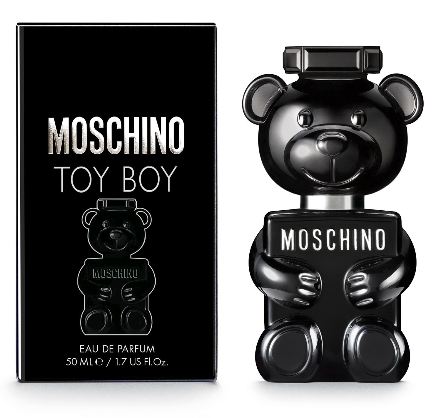 Toy Boy - Moschino
