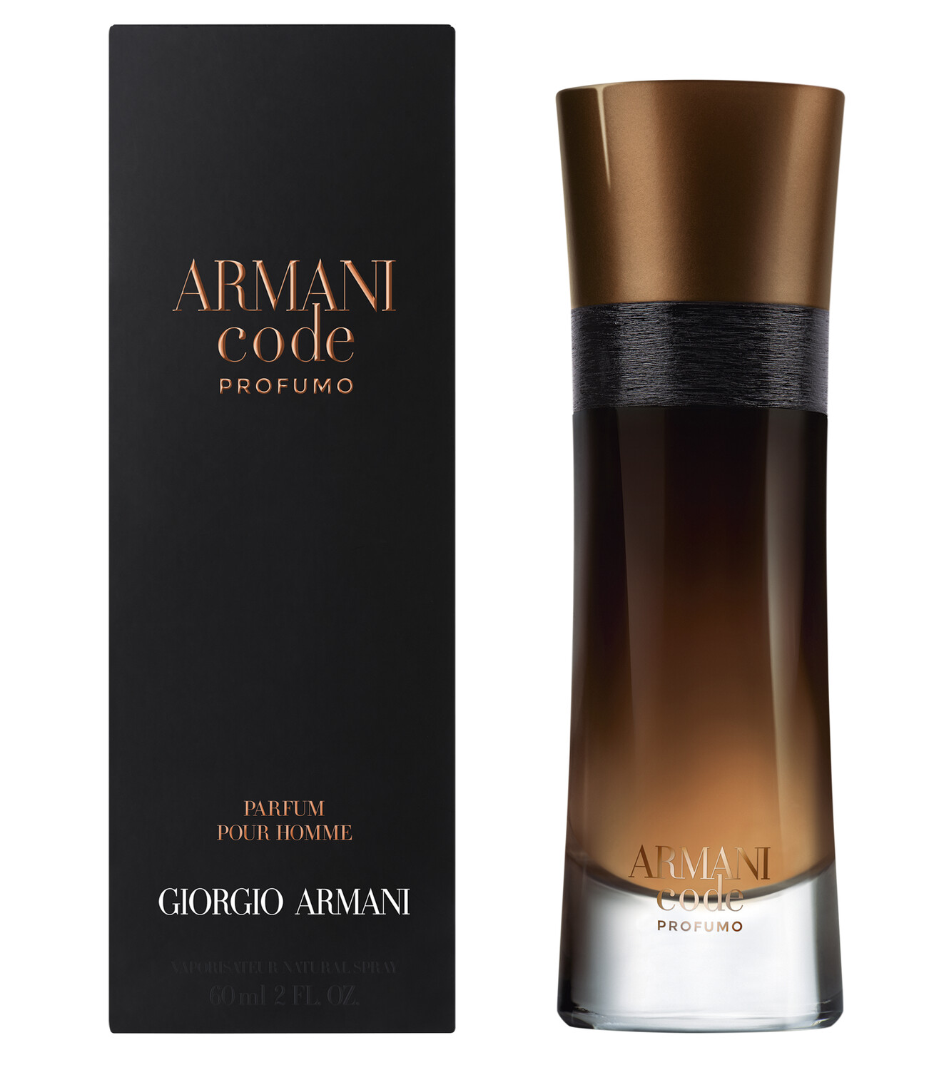 Armani Code Profumo - Giorgio Armani