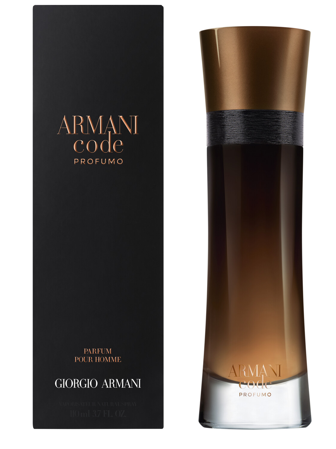 Armani Code Profumo - Giorgio Armani