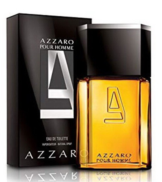 Azzaro Pour Homme - Azzaro