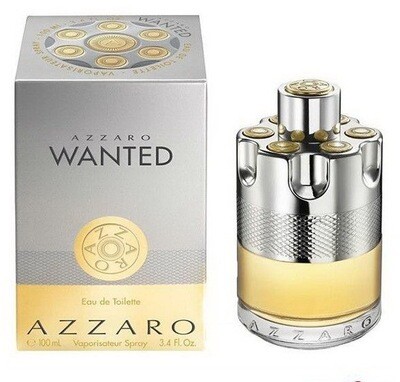 Wanted - Azzaro