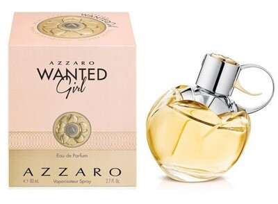 Wanted Girl - Azzaro
