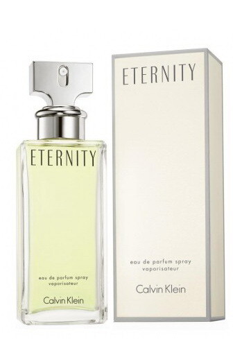 Eternity Woman - Calvin Klein