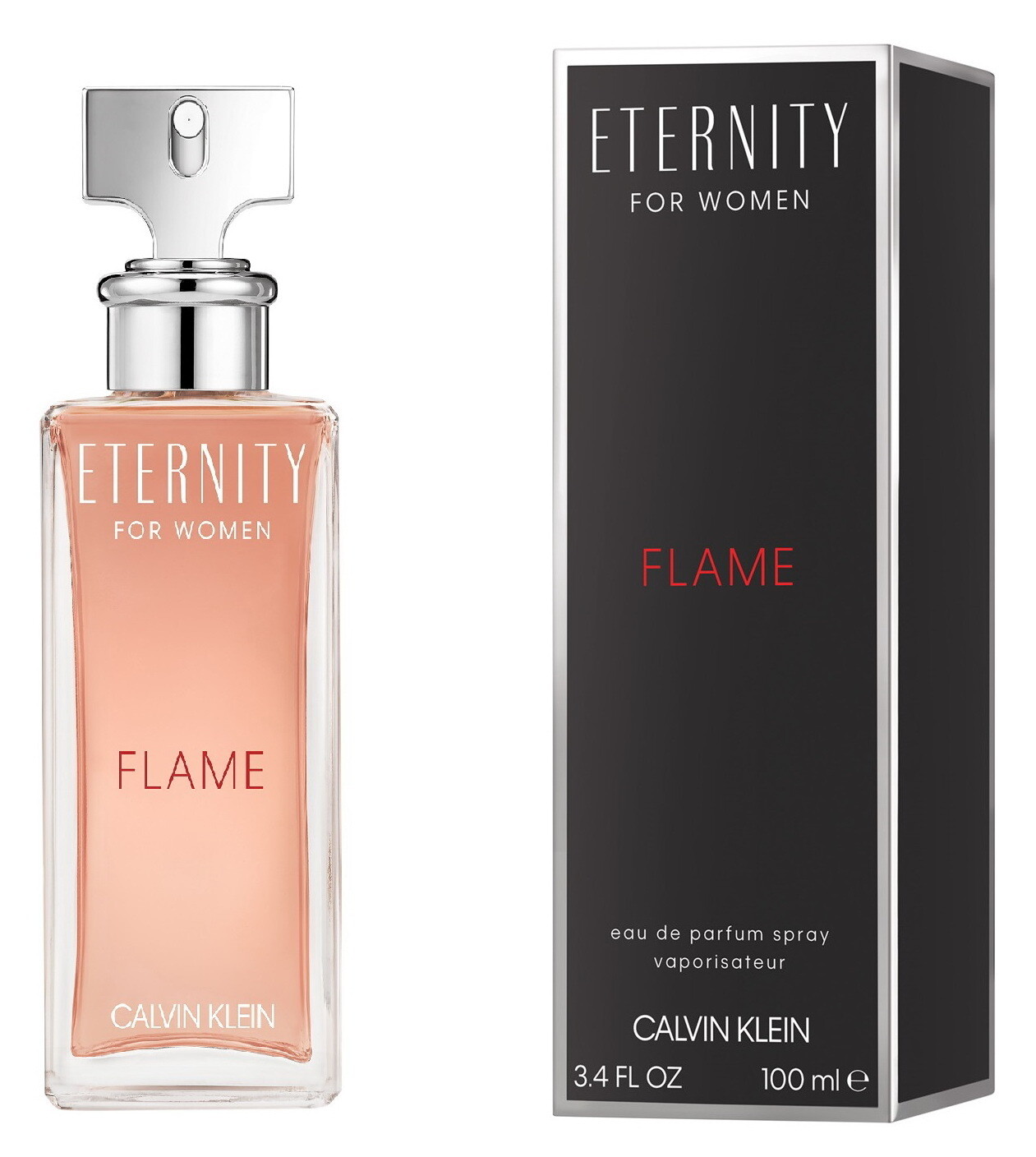Eternity Flame Women - Calvin Klein