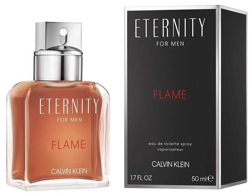 Eternity Flame - Calvin Klein
