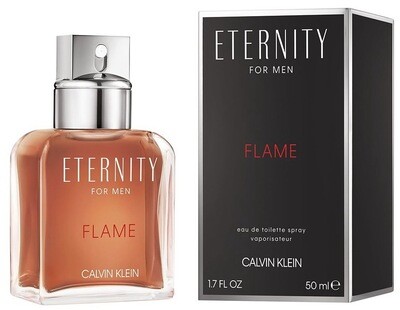 Eternity Flame - Calvin Klein