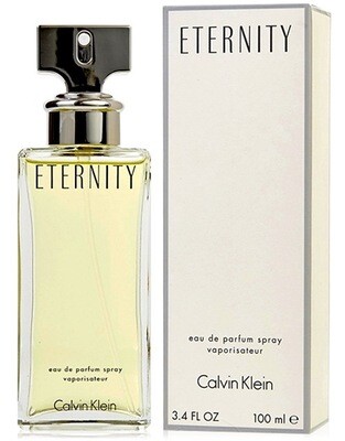 Eternity Woman - Calvin Klein