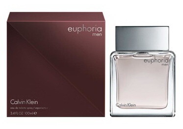 Euphoria - Calvin Klein