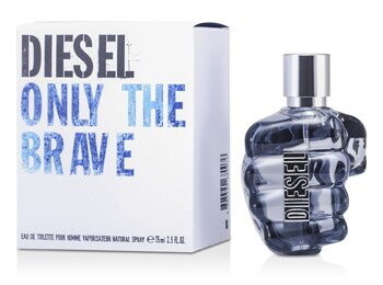 Only the Brave - Diesel
