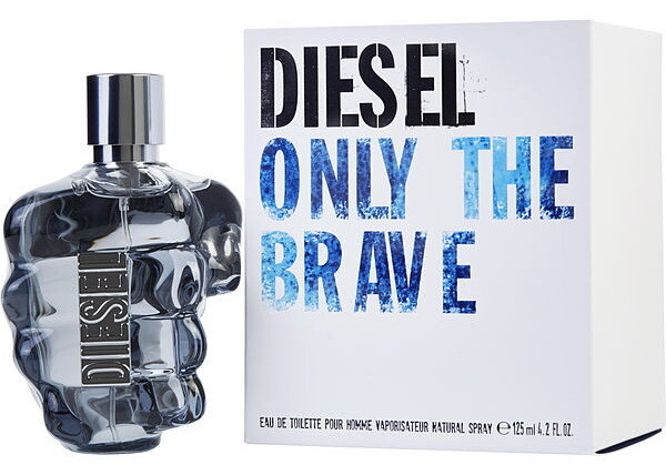 Only the Brave - Diesel