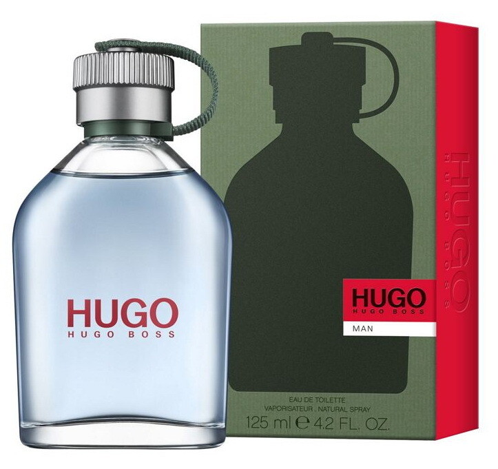 Man - Hugo Boss