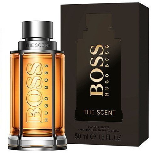 The Scent -  Hugo Boss
