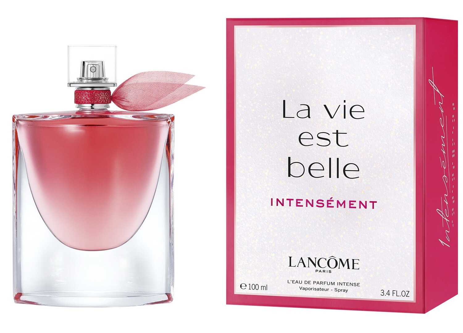 La Vie Est Belle Intensement - Lancome