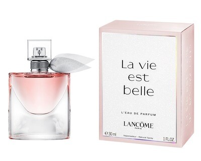 La Vie Est Belle - Lancome
