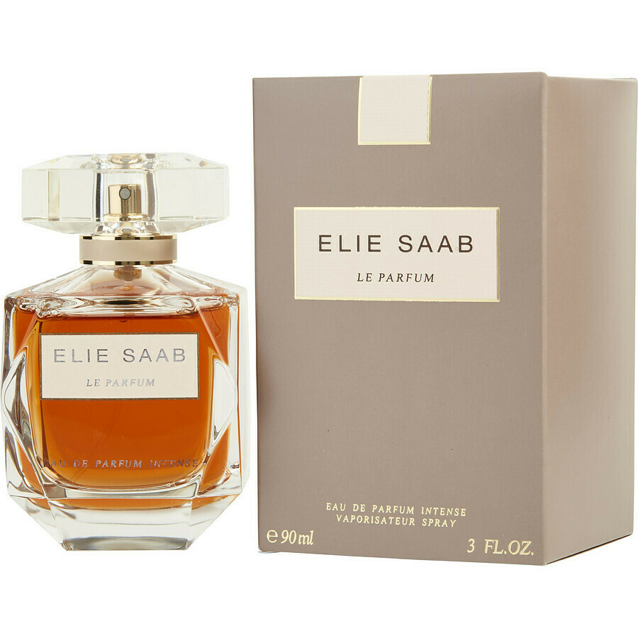Le Parfum Intense - Elie Saab