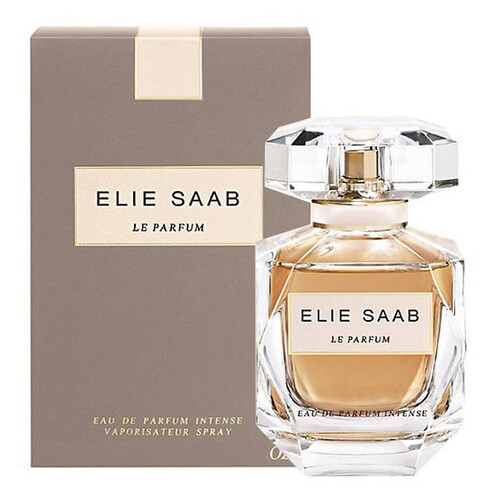 Le Parfum Intense - Elie Saab