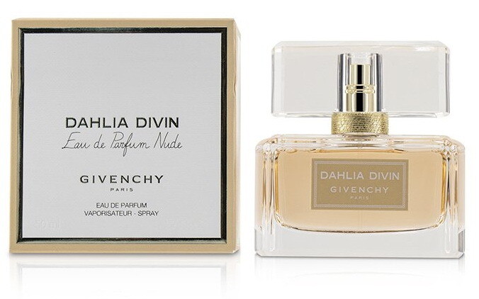 Dahlia Divin Nude - Givenchy