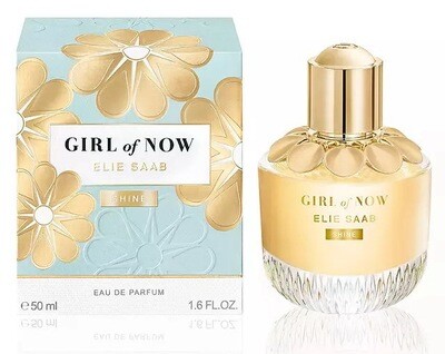 Girl of Now Shine  - Elie Saab