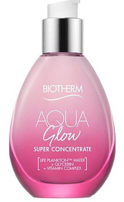 Aqua Glow Super Concentrate - Biotherm