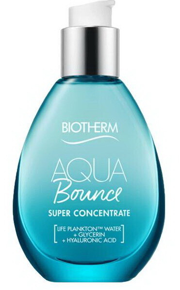 Aqua Bounce Super Concentrate - Biotherm