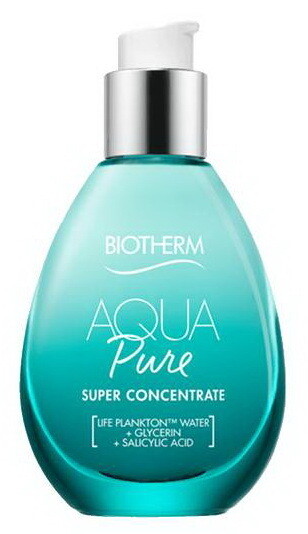Aqua Pure Super Concentrate - Biotherm