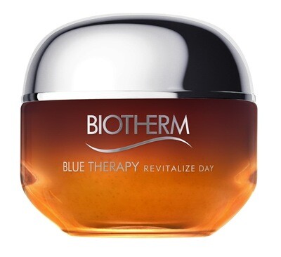 Blue Therapy Amber Algae Revitalize - Biotherm