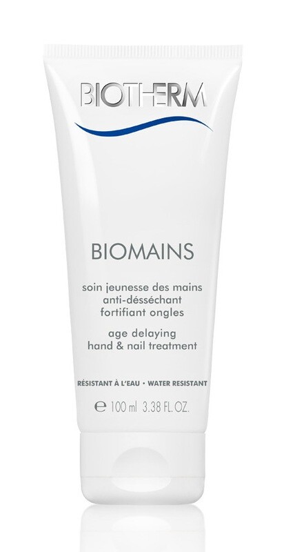 Biomains Crema de Manos - Biotherm