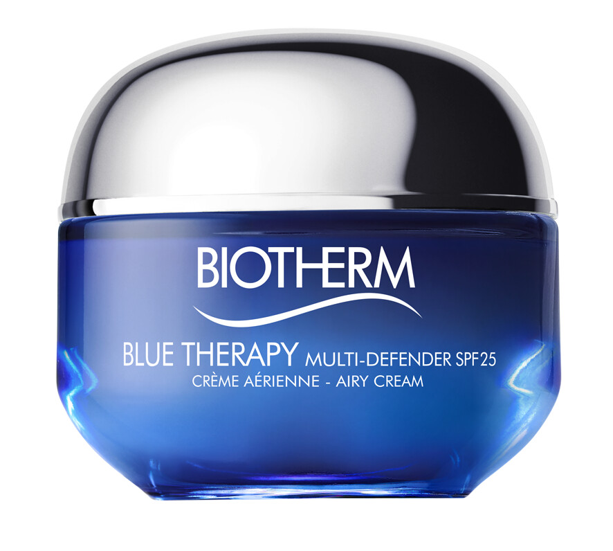 Blue Therapy Multi Defender SPF25 - Biotherm