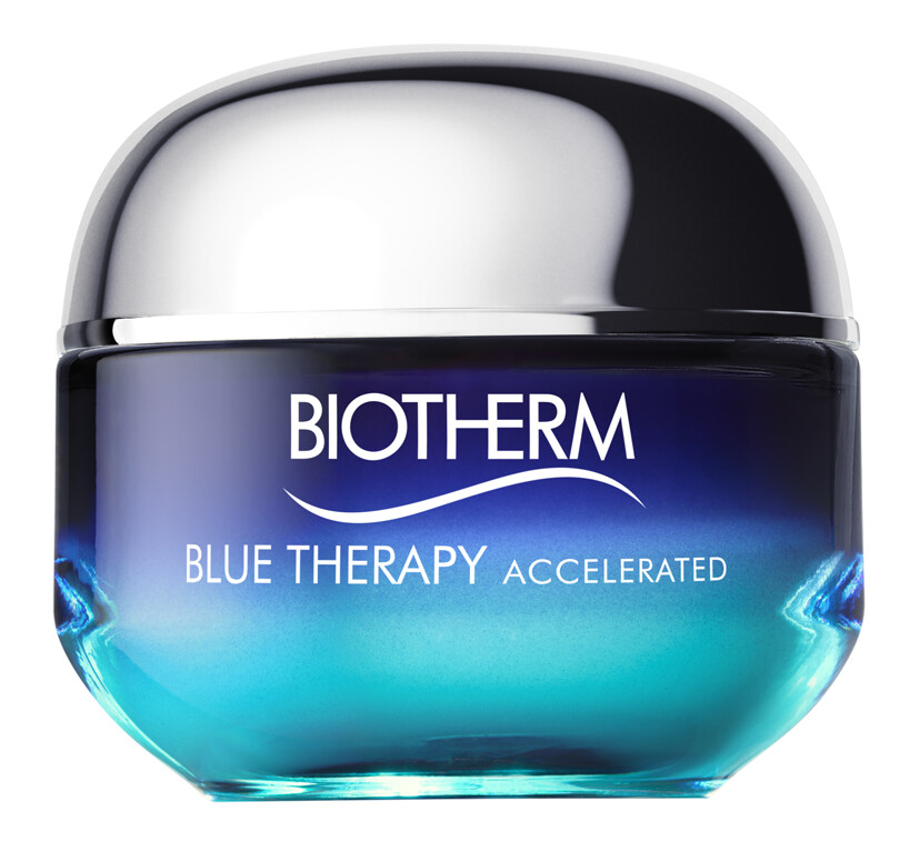 Blue Therapy Accelerated Serum Anti Age - Biotherm